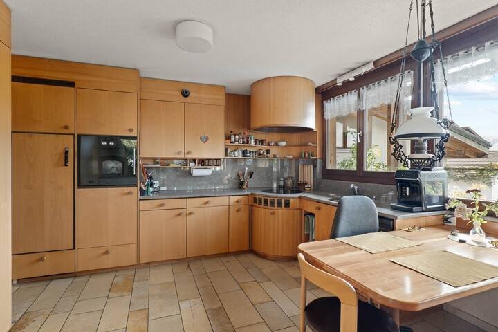 5 ½ locali casa unifamiliare