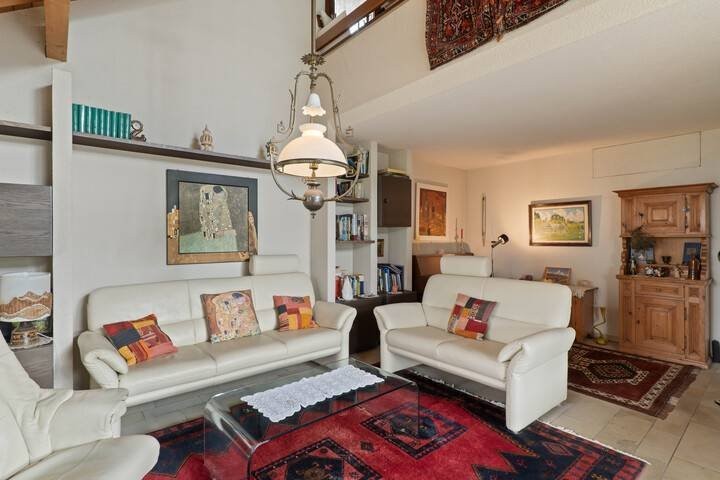 5 ½ locali casa unifamiliare