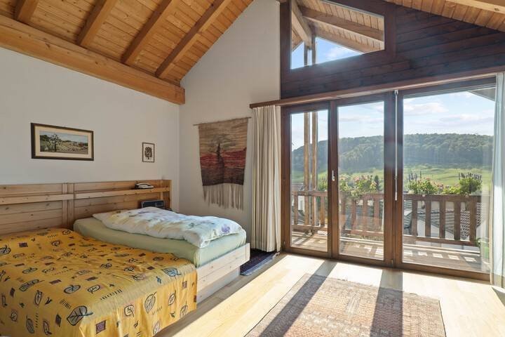 5 ½ locali casa unifamiliare