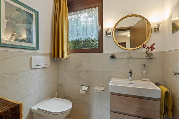 5 ½ locali casa unifamiliare
