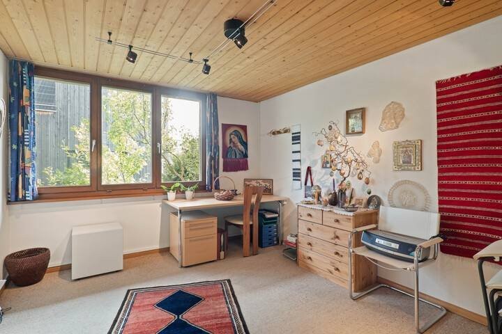 5 ½ locali casa unifamiliare