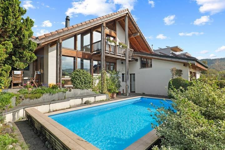 5 ½ locali casa unifamiliare