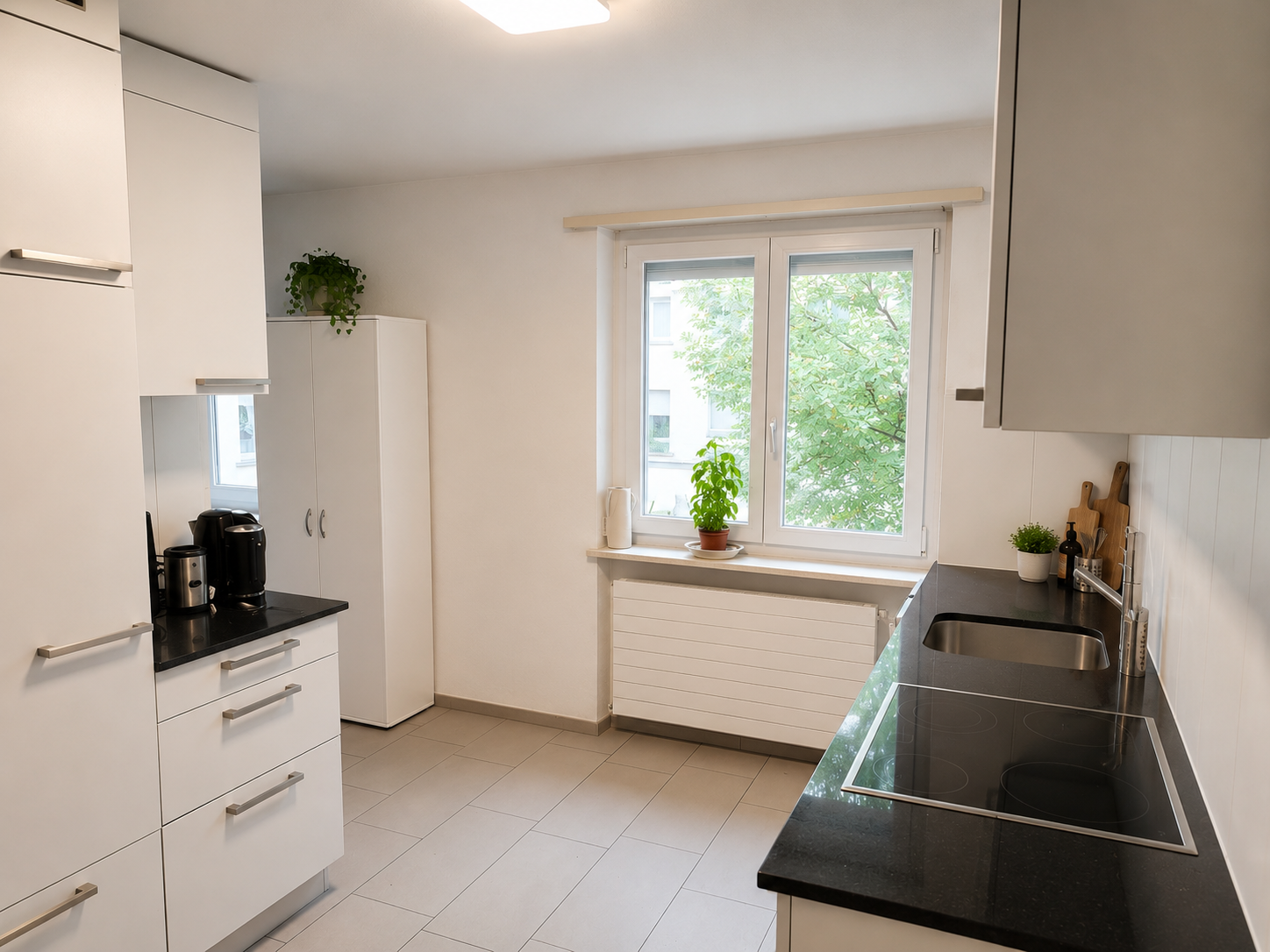 Appartamento di 6 ½ locali