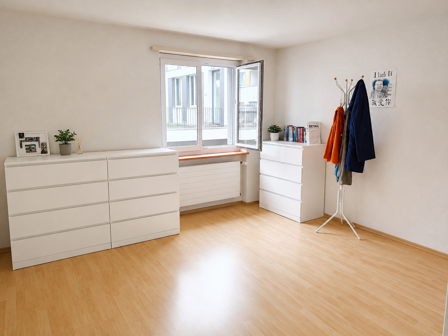 Appartamento di 6 ½ locali