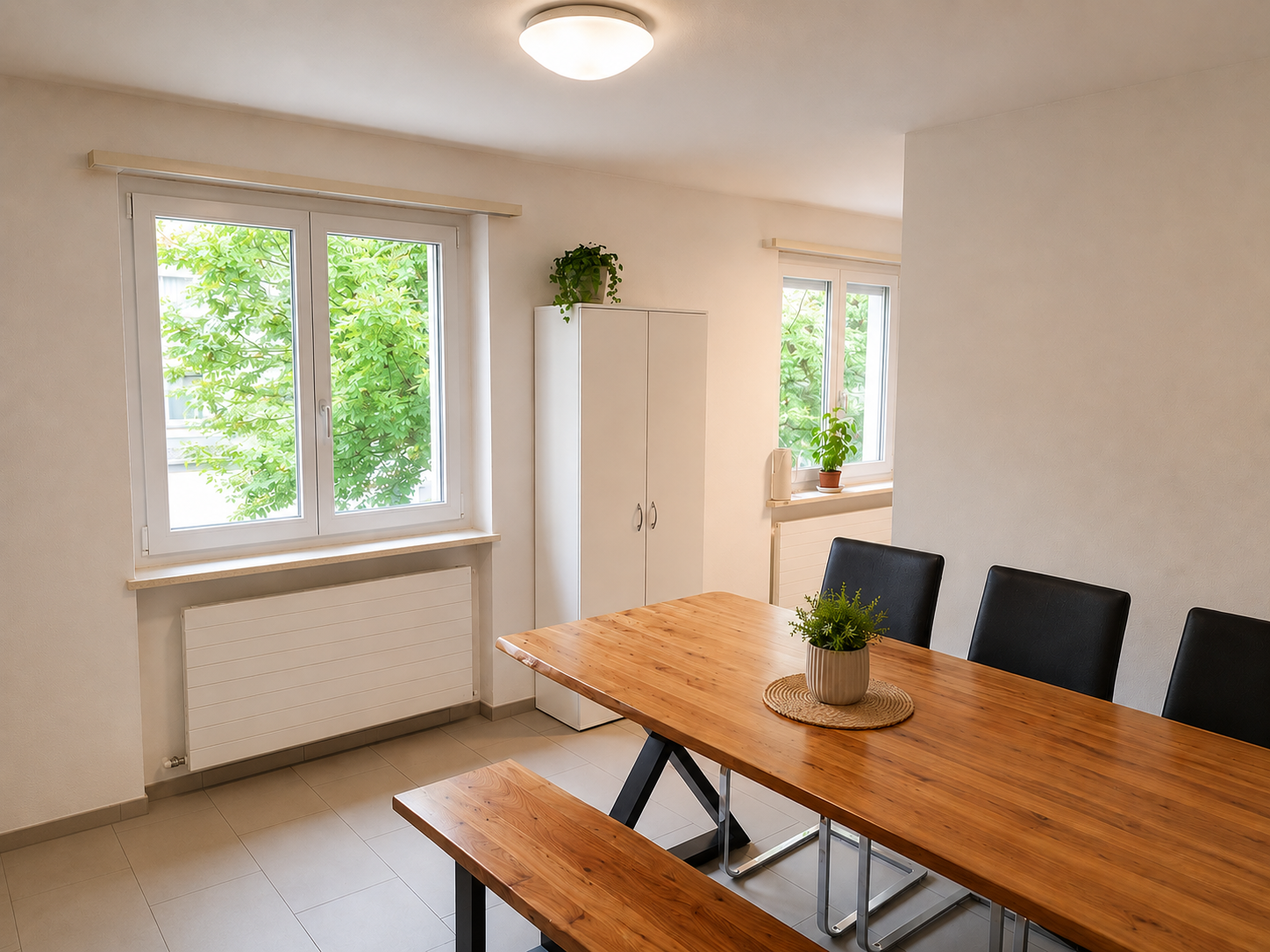Appartamento di 6 ½ locali