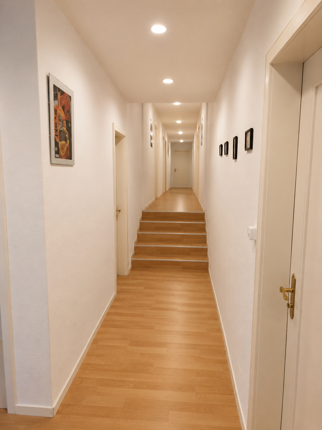 Appartamento di 6 ½ locali