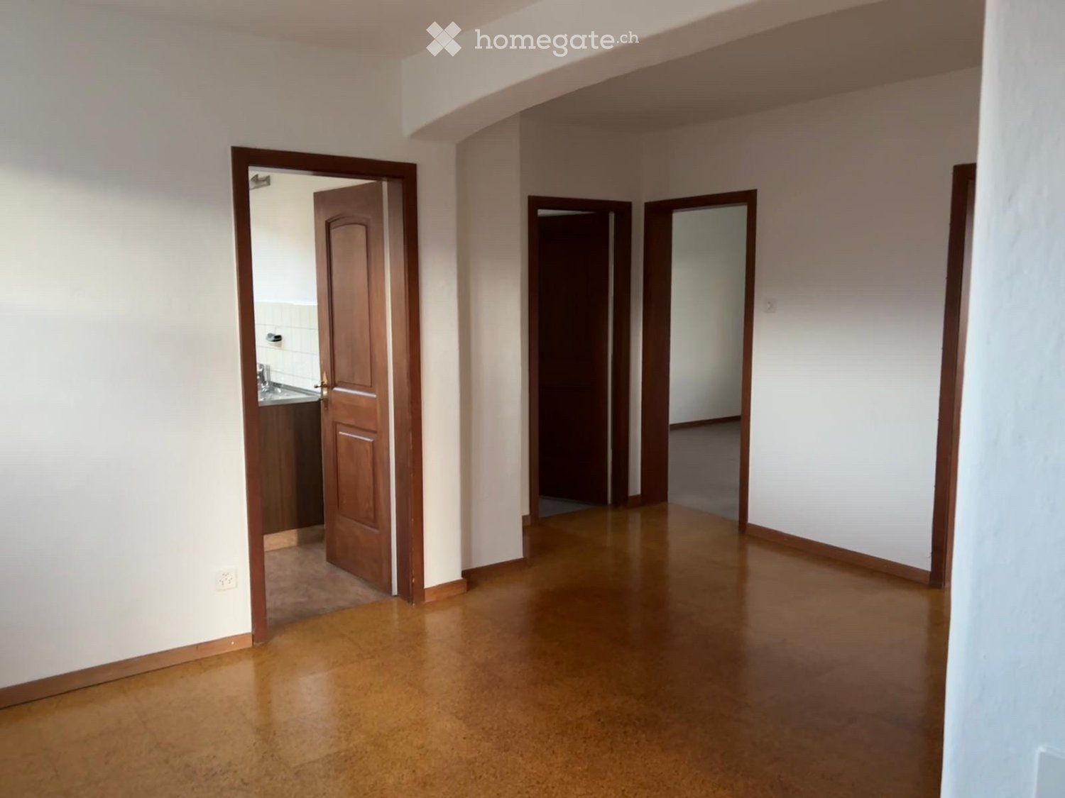Appartement de 3 pièces