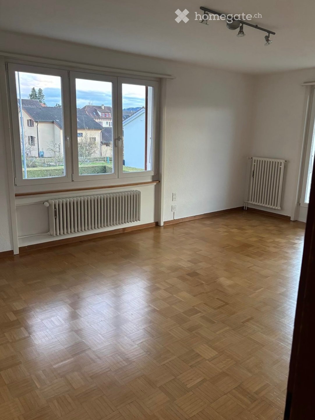 Appartement de 3 pièces