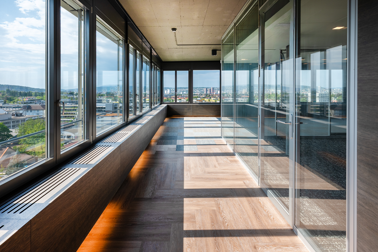 373m² ufficio