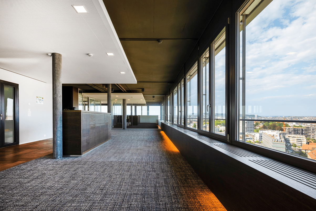 373m² ufficio