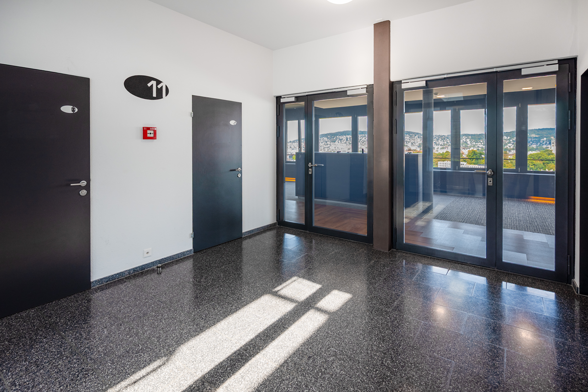 373m² ufficio