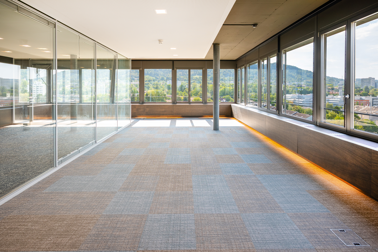 373m² ufficio
