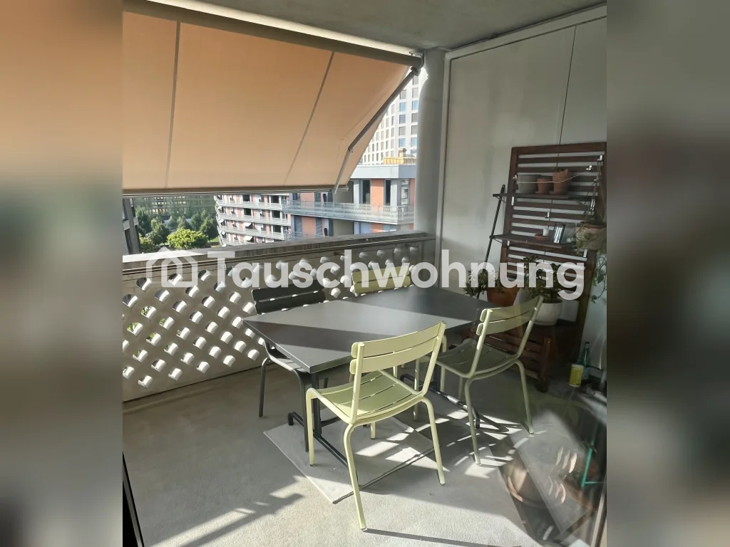 Appartamento di 2 ½ locali
