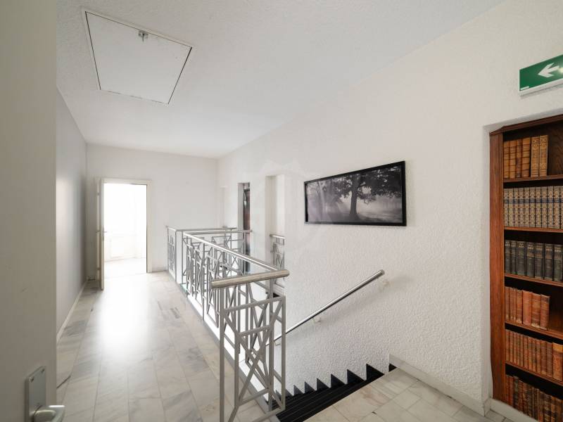 316m² Arkade