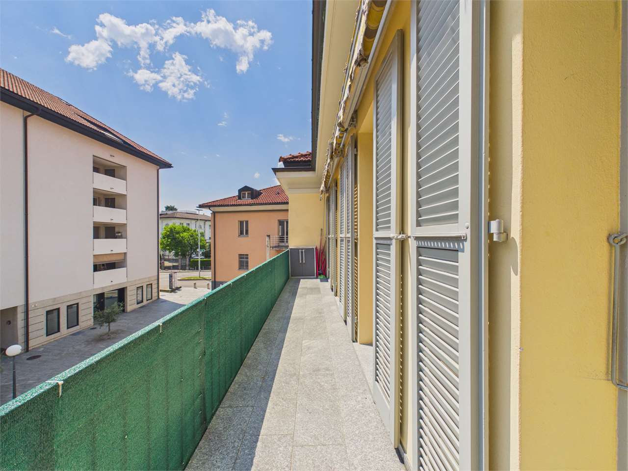 5 ½ rooms apartment