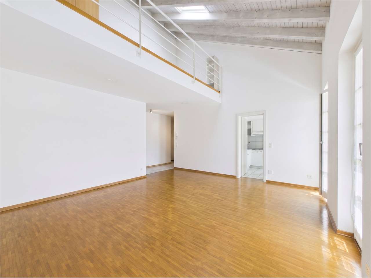 5 ½ rooms apartment
