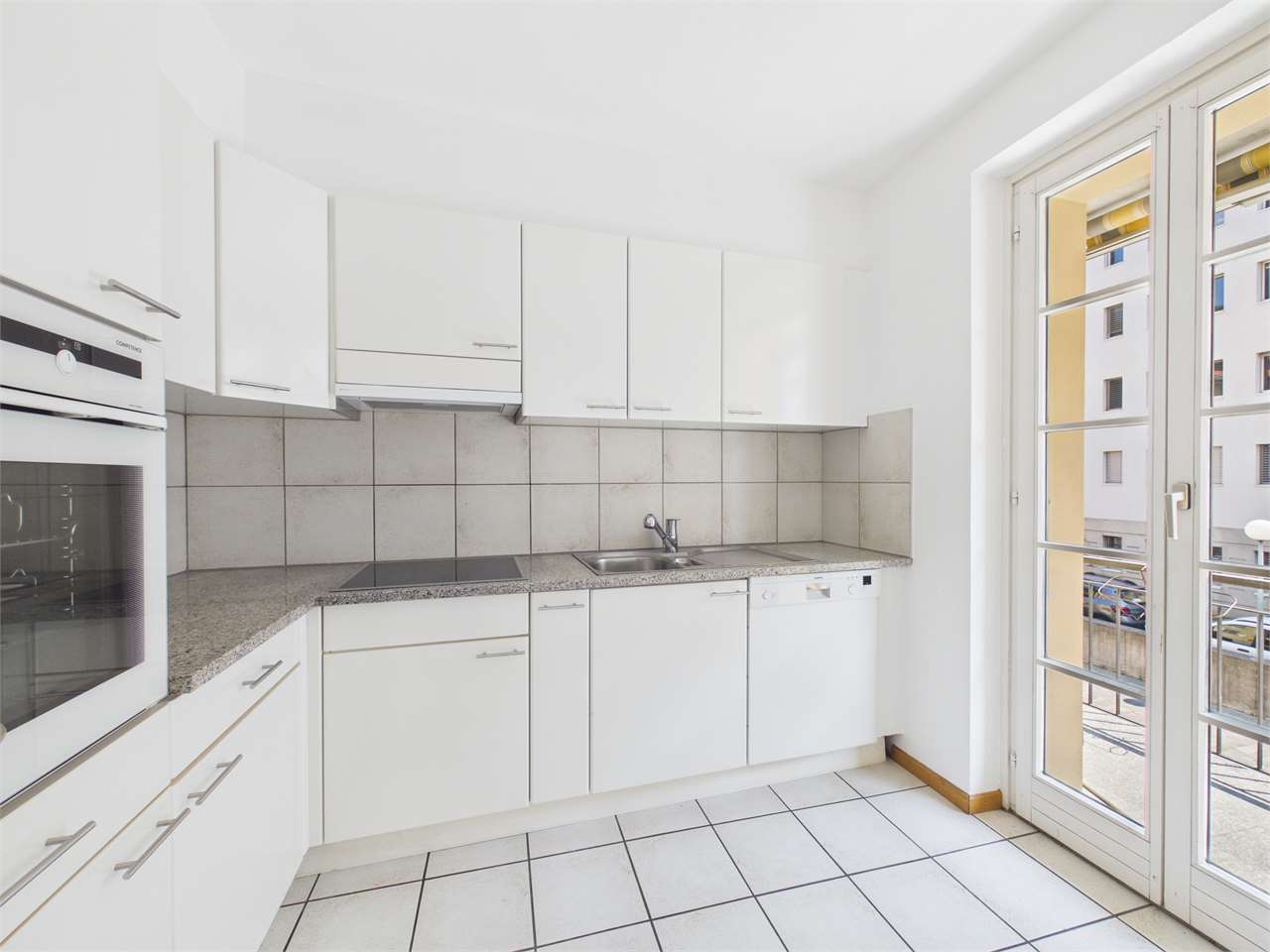 5 ½ rooms apartment