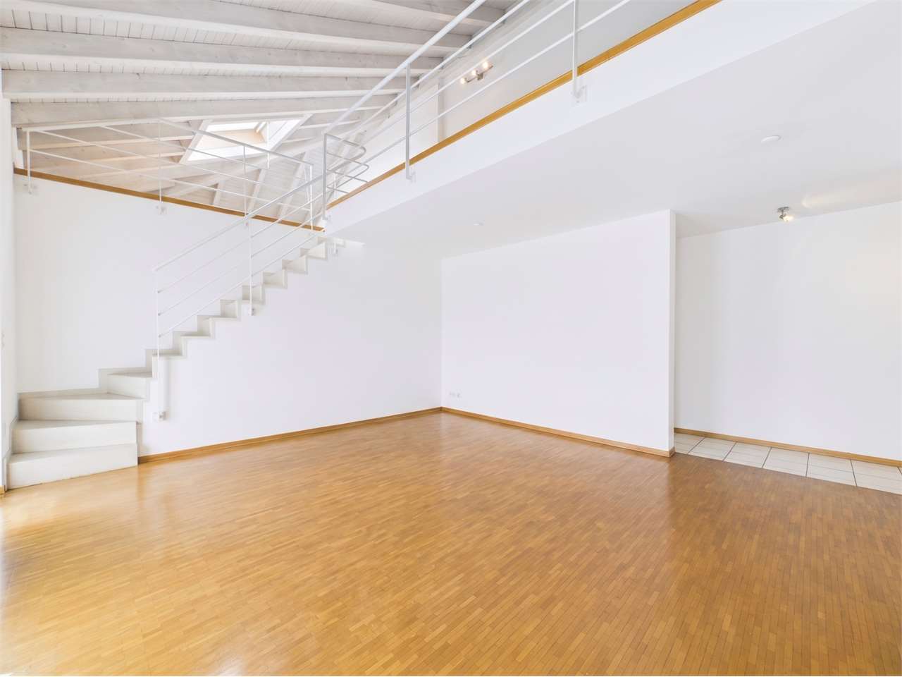 5 ½ rooms apartment