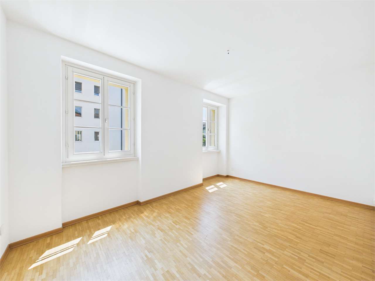 5 ½ rooms apartment
