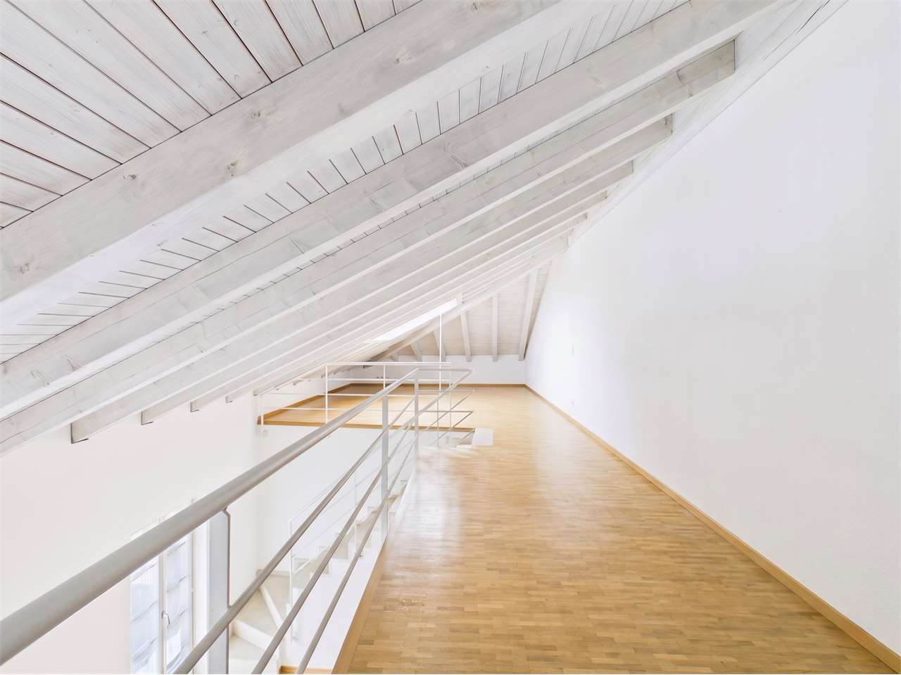 5 ½ rooms apartment