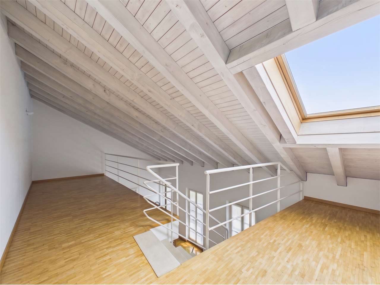 5 ½ rooms apartment