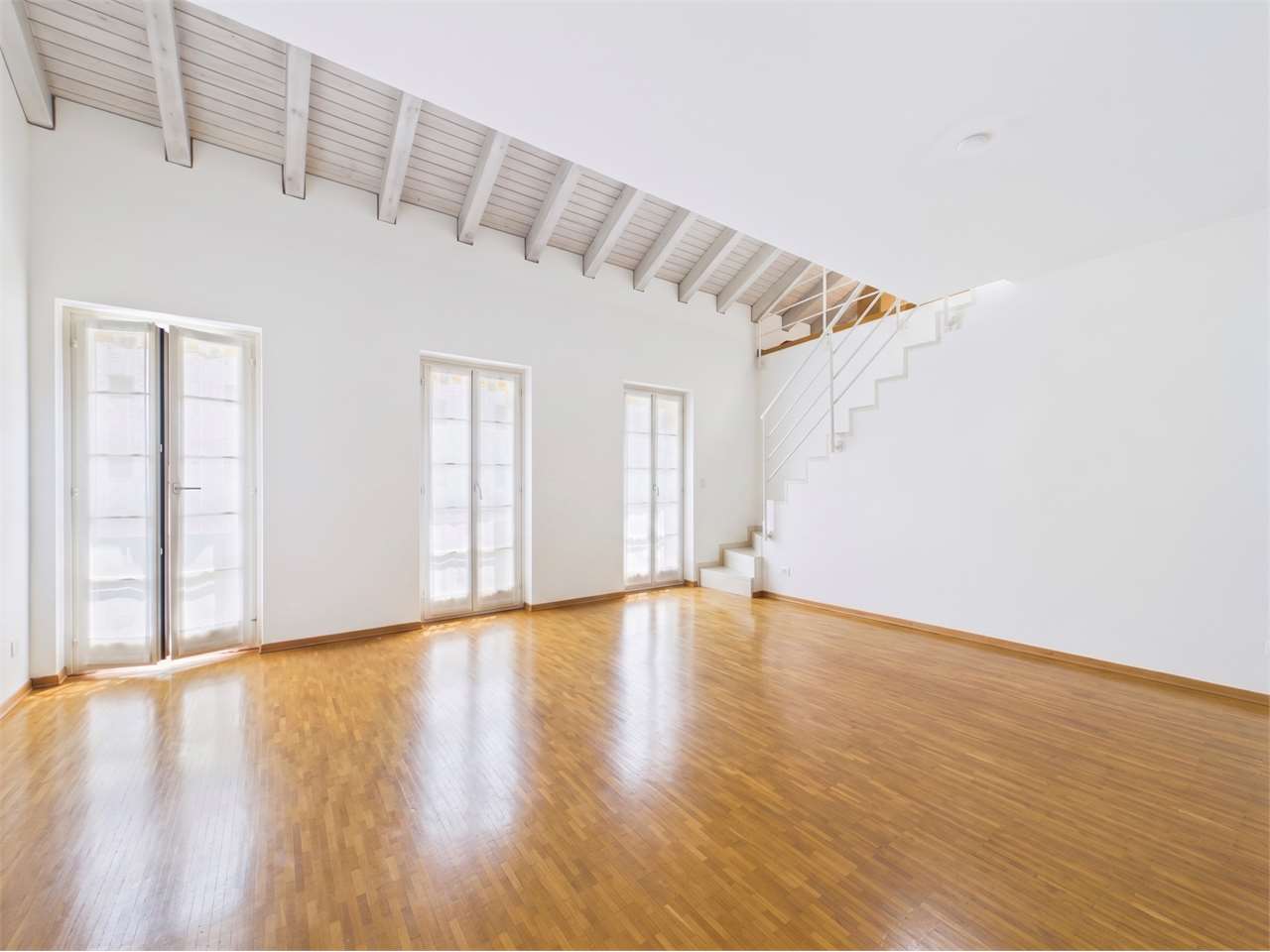 5 ½ rooms apartment