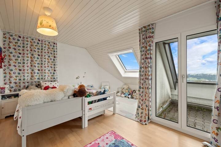 6 ½ rooms single house