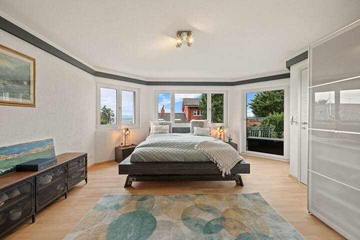 6 ½ rooms single house