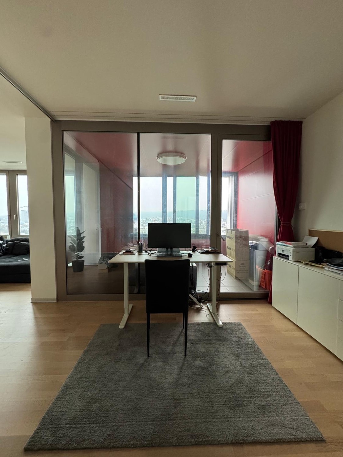 Appartamento di 2 ½ locali