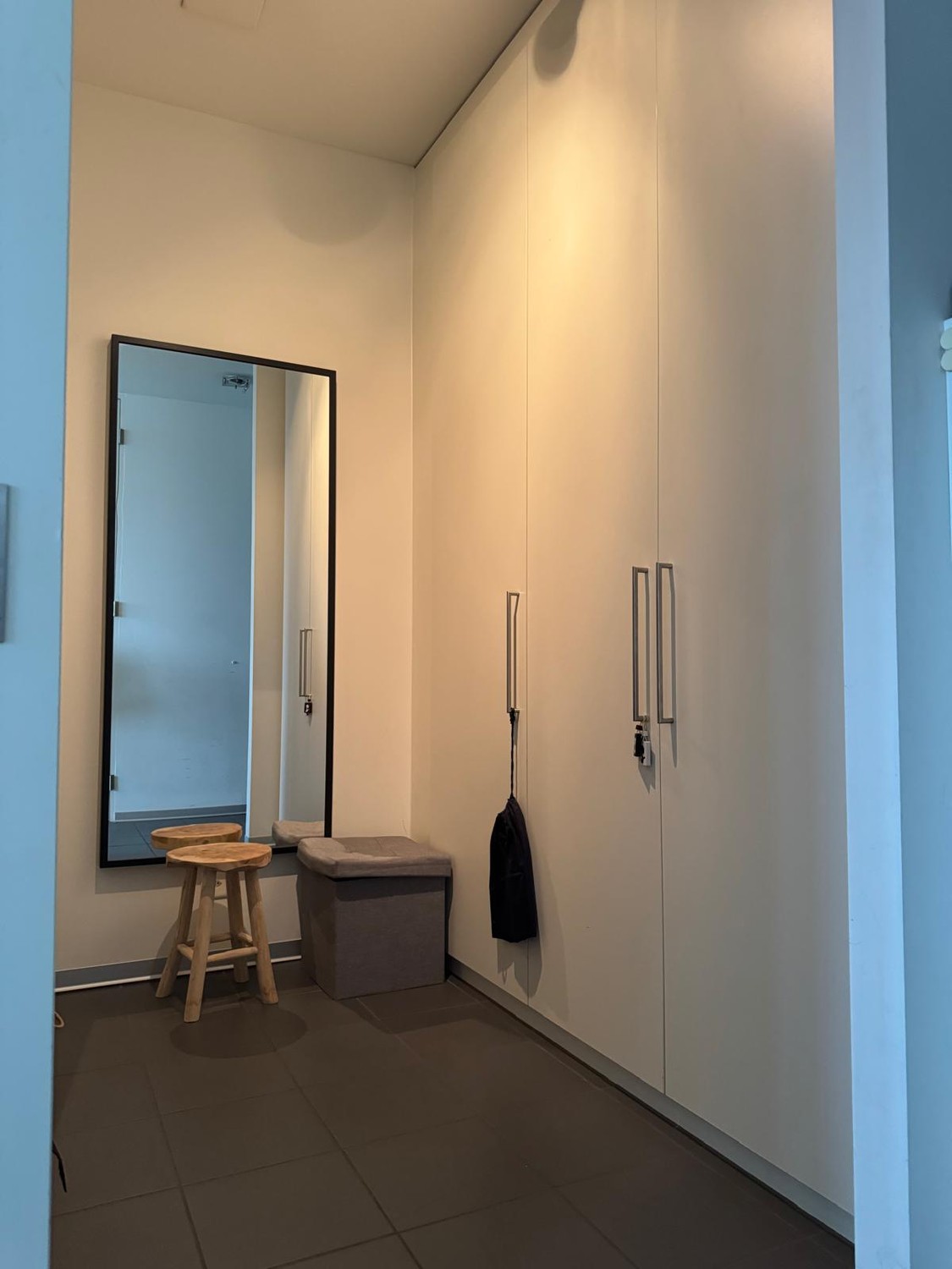 Appartamento di 2 ½ locali
