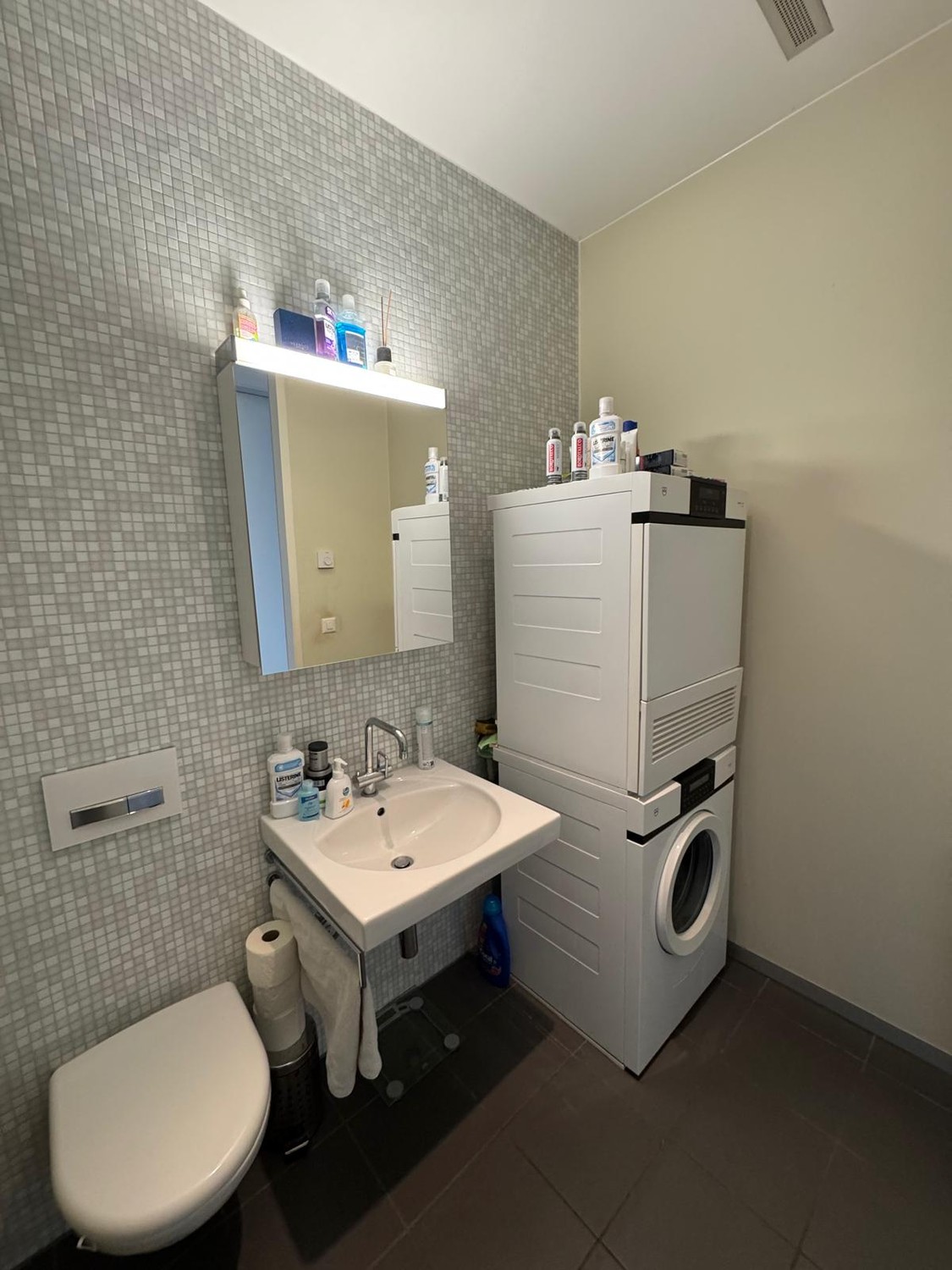 Appartamento di 2 ½ locali