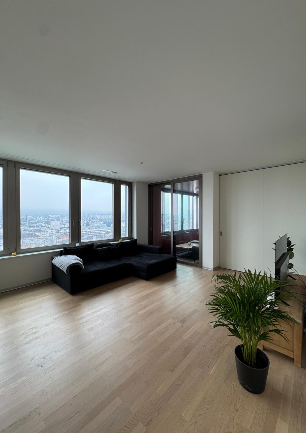 Appartamento di 2 ½ locali