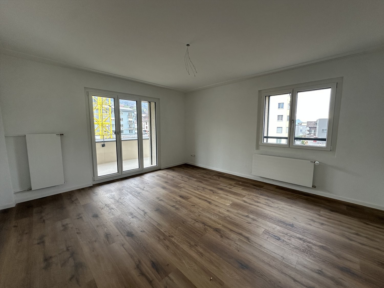 Appartamento di 3 ½ locali