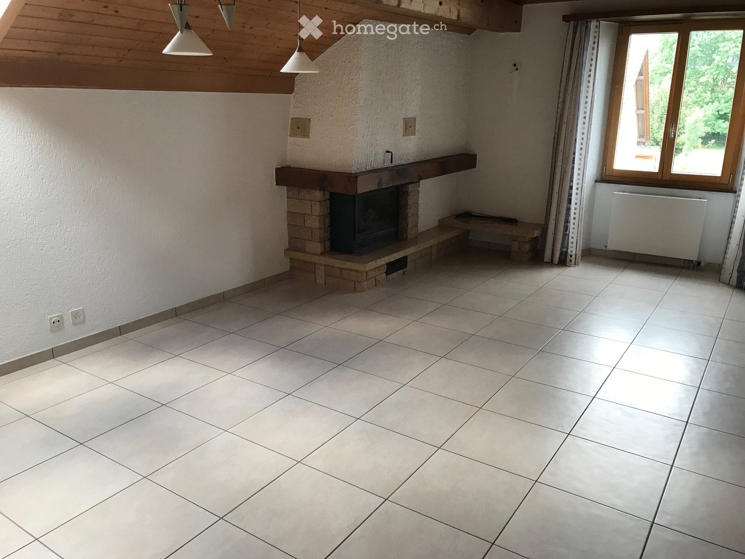 Appartamento di 4 ½ locali