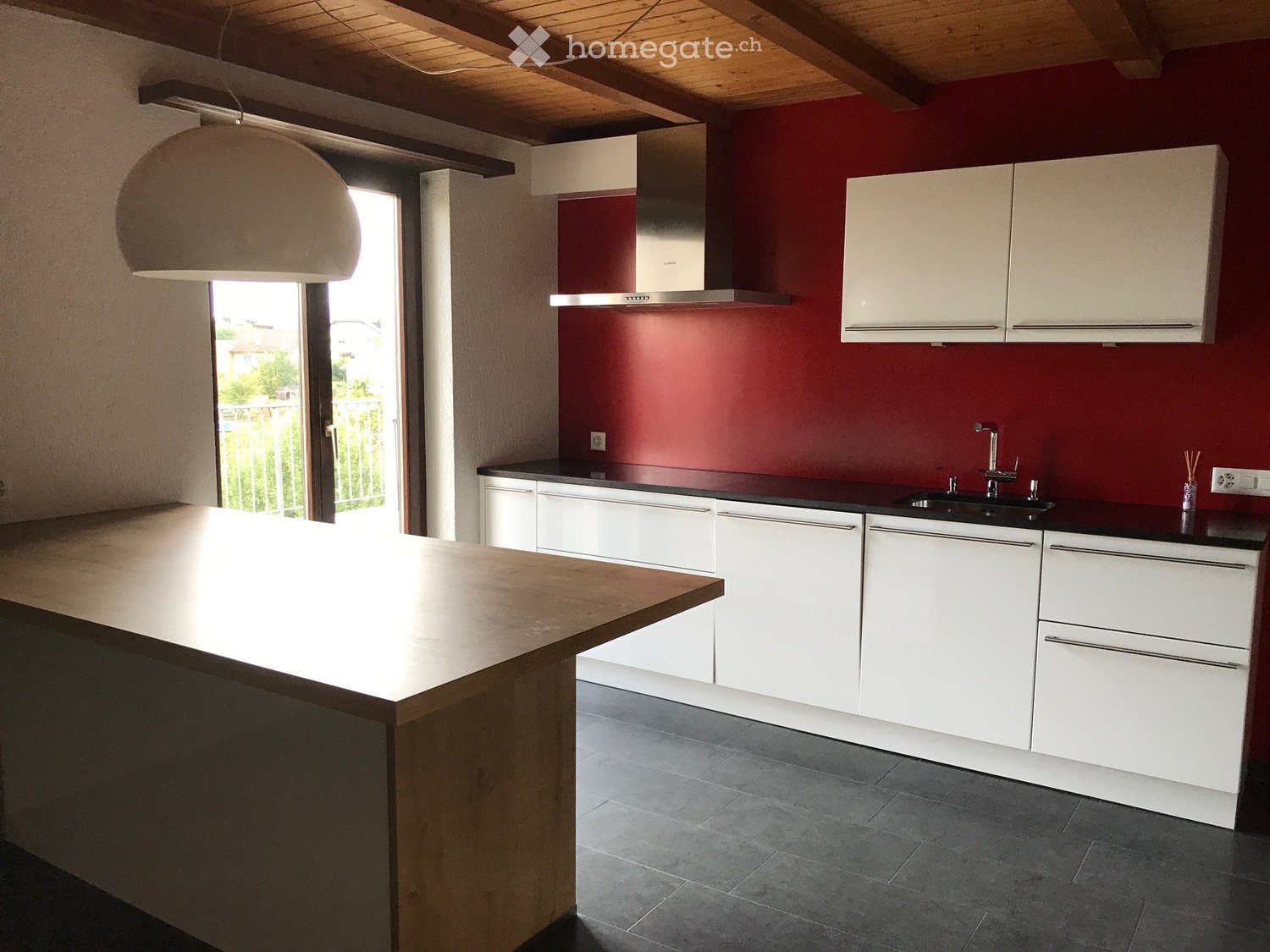 Appartamento di 4 ½ locali