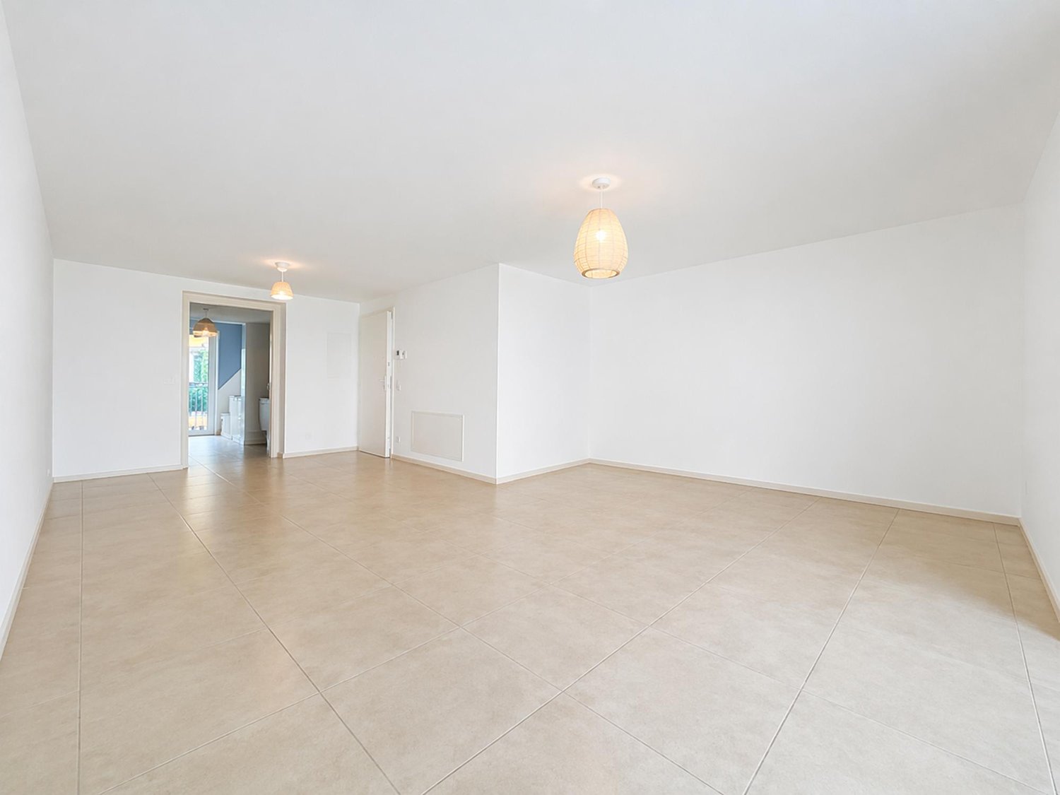4 ½ rooms apartment