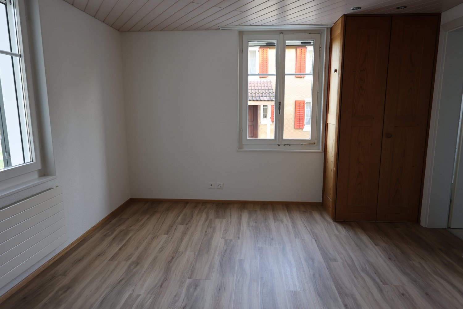 7 ½ rooms apartment