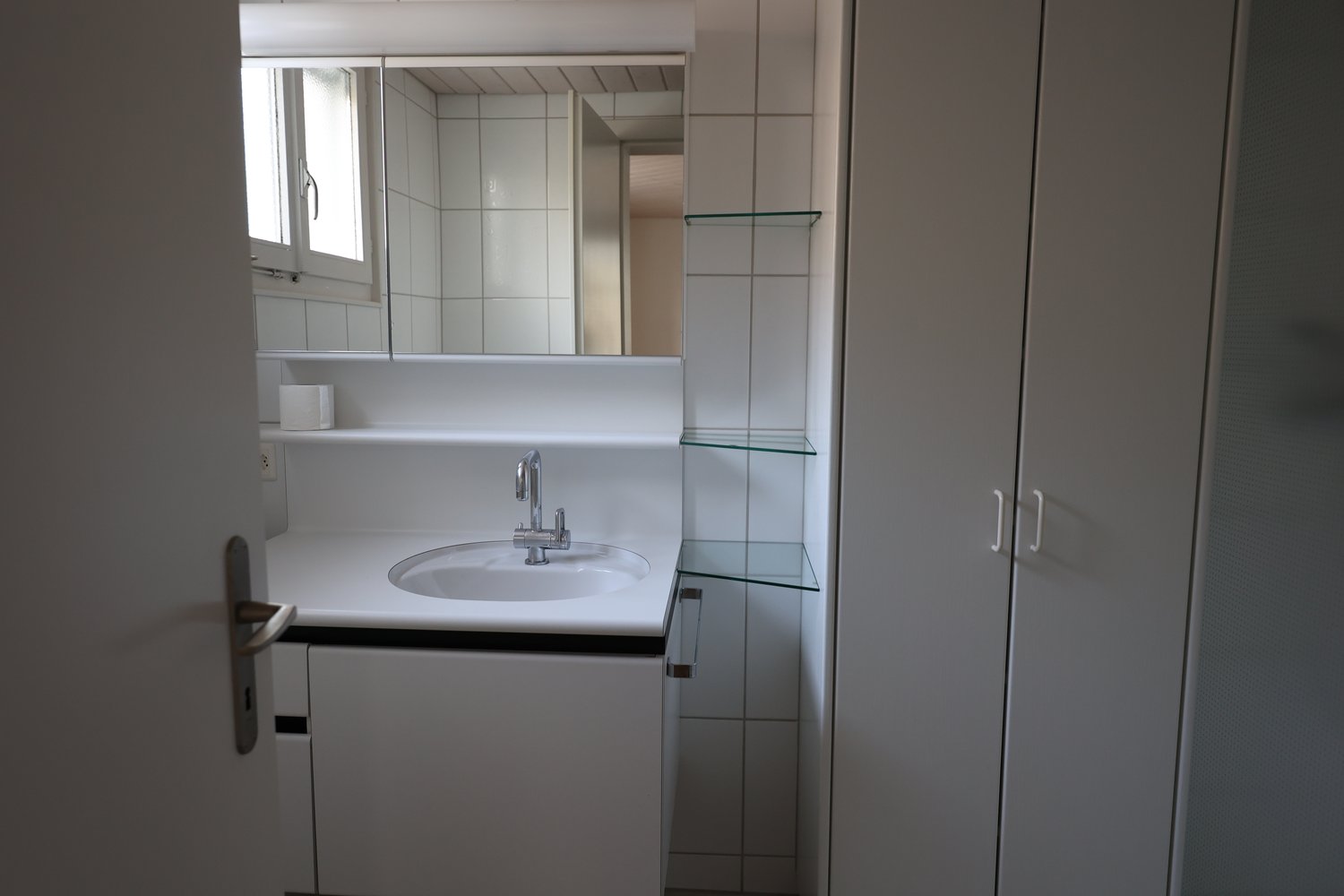 7 ½ rooms apartment