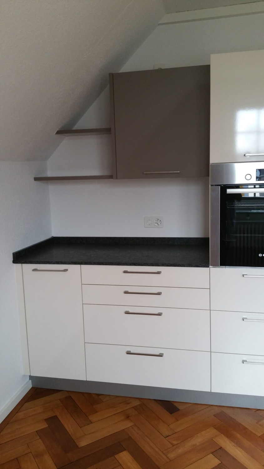 Appartamento di 5 locali