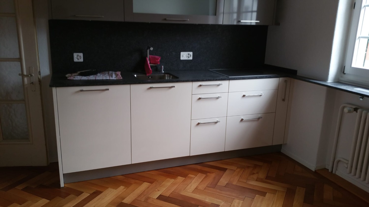 Appartamento di 5 locali