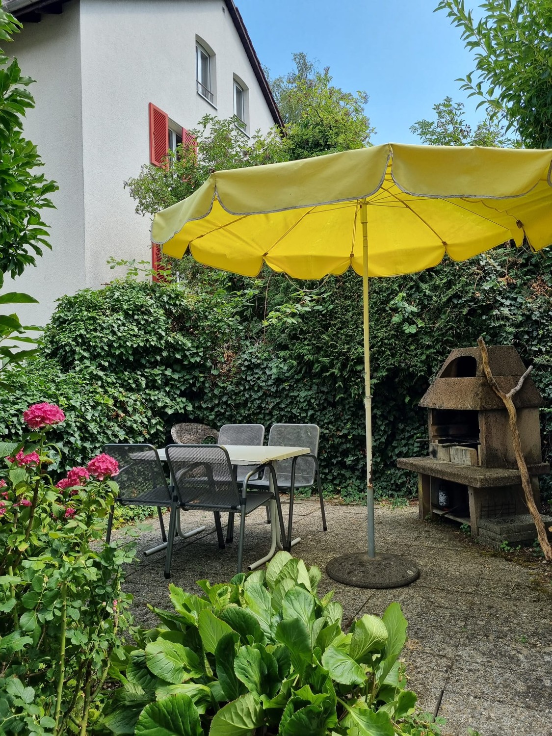 Appartamento di 5 locali