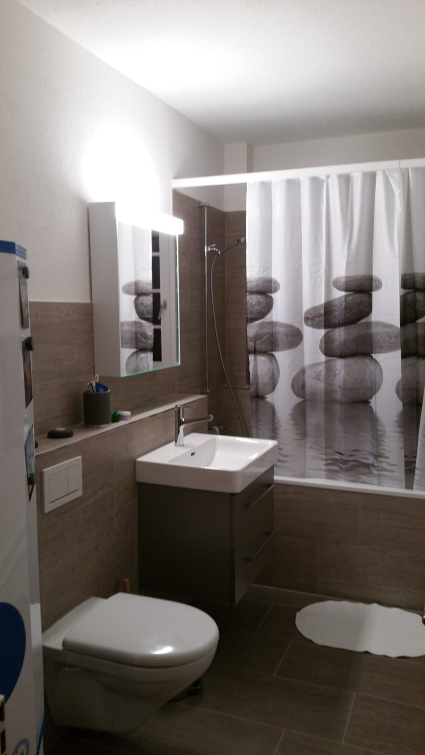 Appartamento di 5 locali