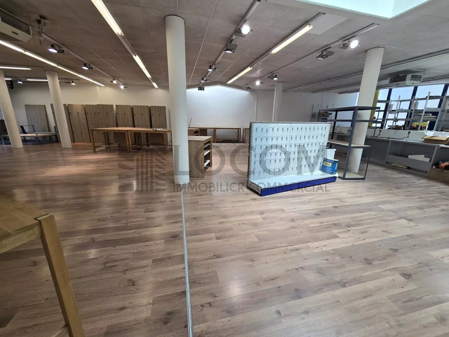 Shop