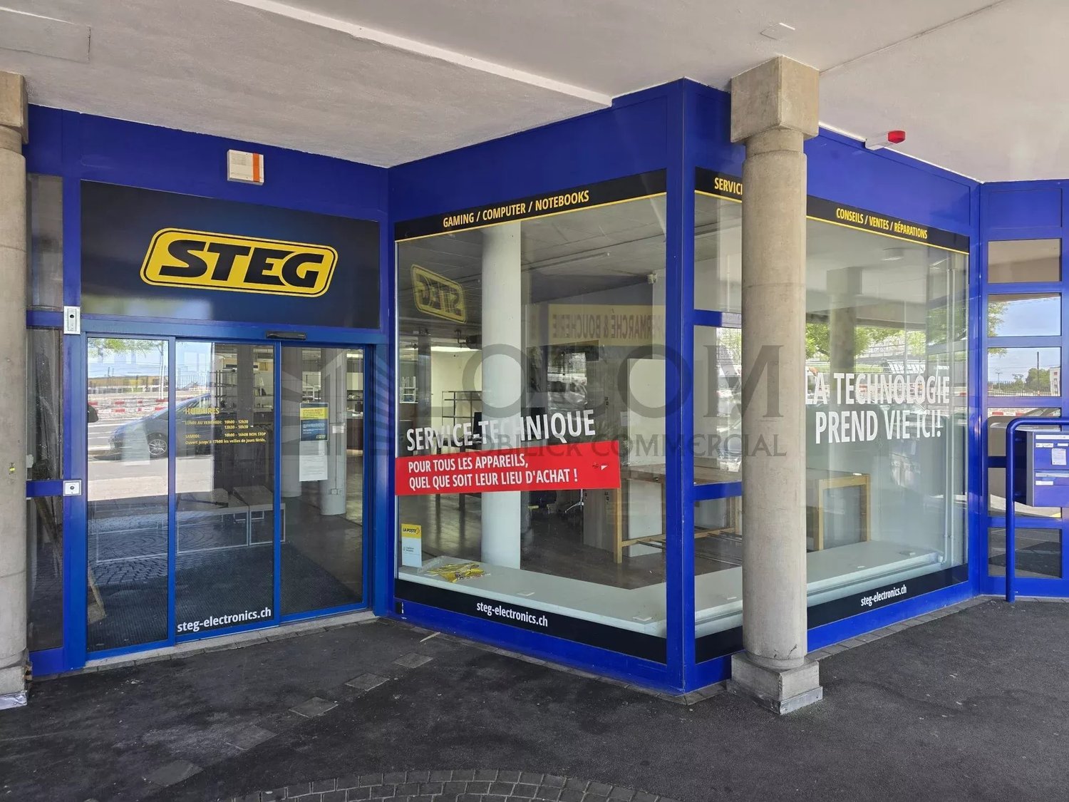 Shop