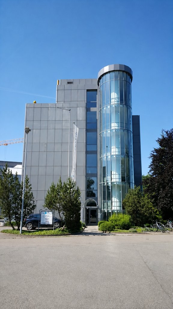 51m² office