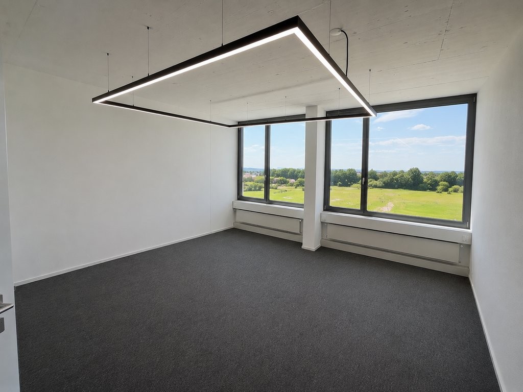 51m² office