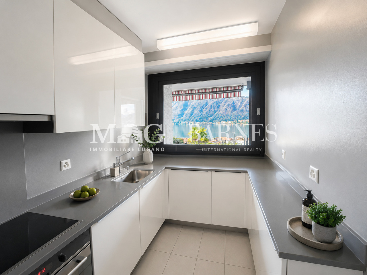 4 ½ rooms apartment