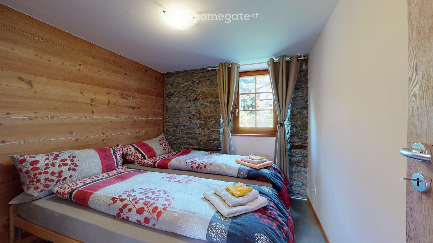 Appartamento di 3 ½ locali