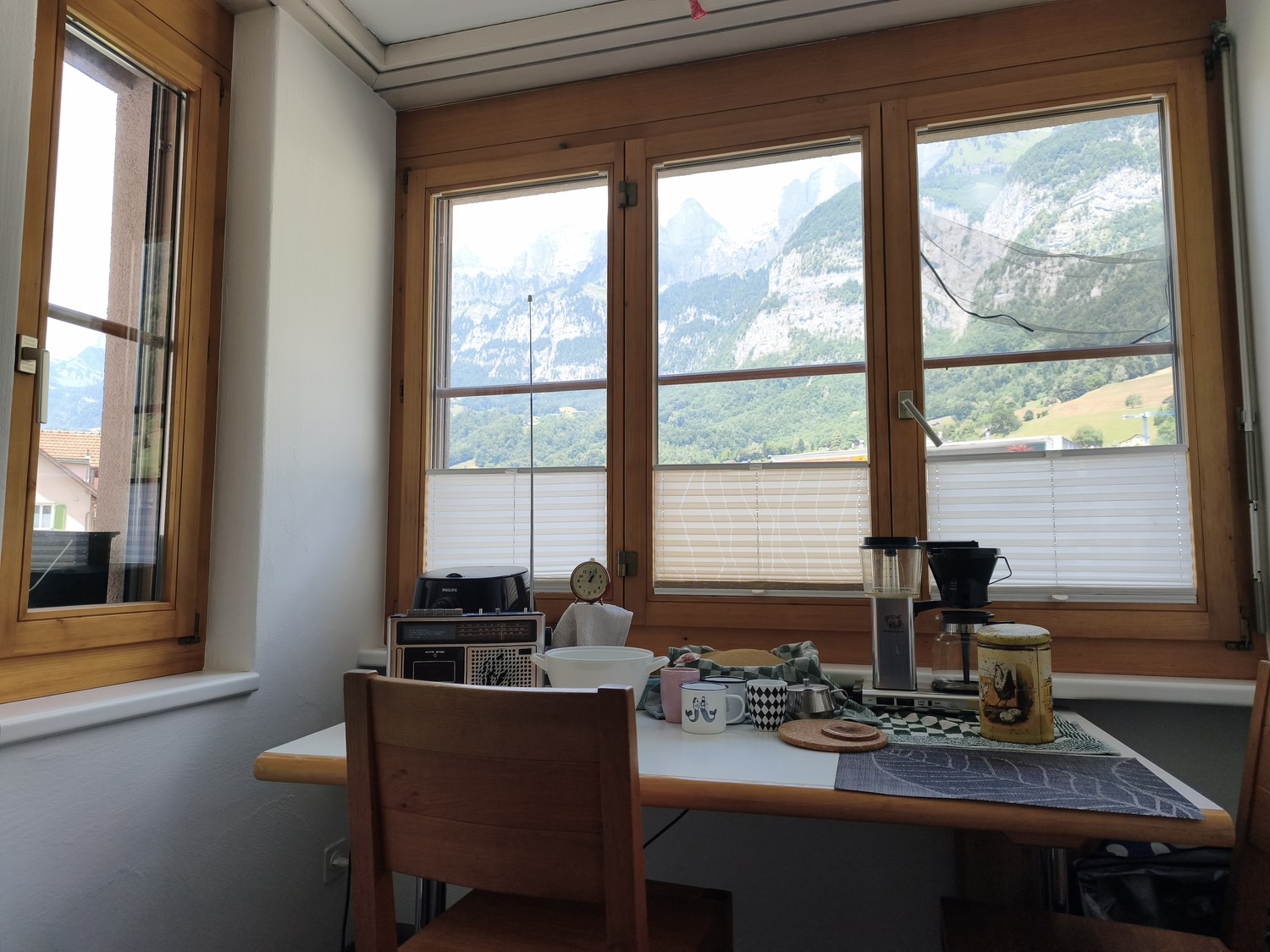 Appartamento di 4 ½ locali
