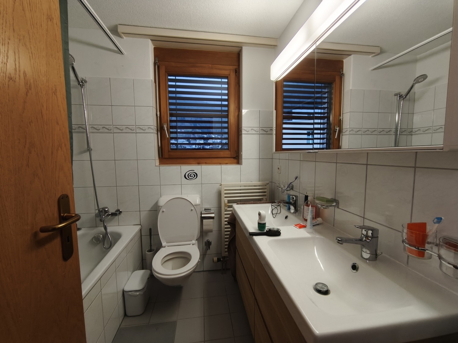 Appartamento di 4 ½ locali